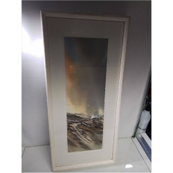 PEINTURE ROLAND BYRNE
