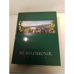 LIVRE MUSELCHRONIK