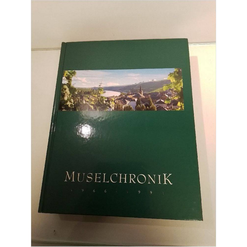 LIVRE MUSELCHRONIK