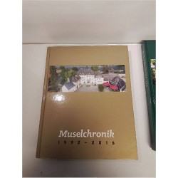 LIVRE MUSELCHRONIK