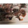 PEINTURE LOUIS MAISY AMALGAME ARBORESCENT