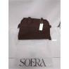 SAC A MAIN BRUN SOERA