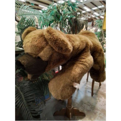 PELUCHE OURS SIGIKID GM