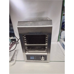FOUR GRILL INOX PROFICOOK +...