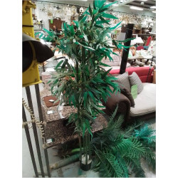 PLANTE ARTIFICIELLE 