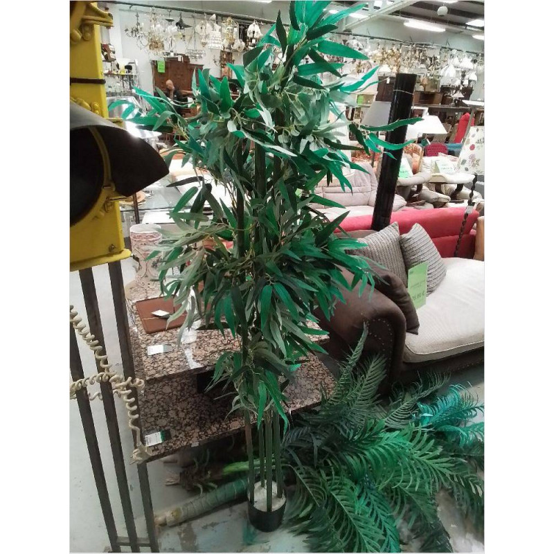 PLANTE ARTIFICIELLE 