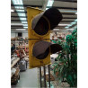 FEUX SIGNALISATION PIÉTONS 