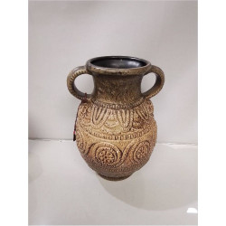 VASE BRUN JASBA 