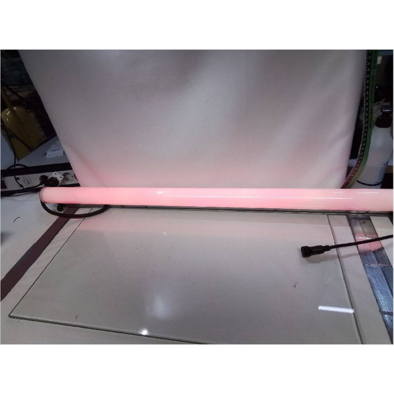LAMPE RAMPE ROSE