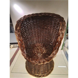FAUTEUIL ENFANT ROTIN