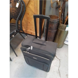 VALISE SAMSONITE NOIR 