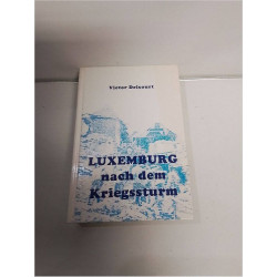LIVRE LUXEMBURG NACH DEM...
