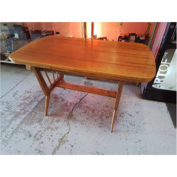 TABLE RÉGLABLE VINTAGE 2...