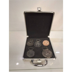 LOT D’OBJETS COLLECTION GRECE