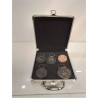 LOT D’OBJETS COLLECTION GRECE