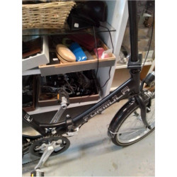 VÉLO PLIANT FORMULA 