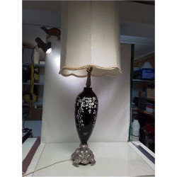 LAMPE A POSER LEVITON DECO...