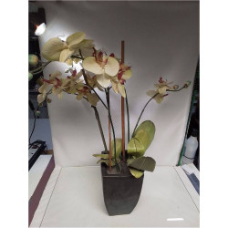 FLEURS ARTIFICIELLE PM