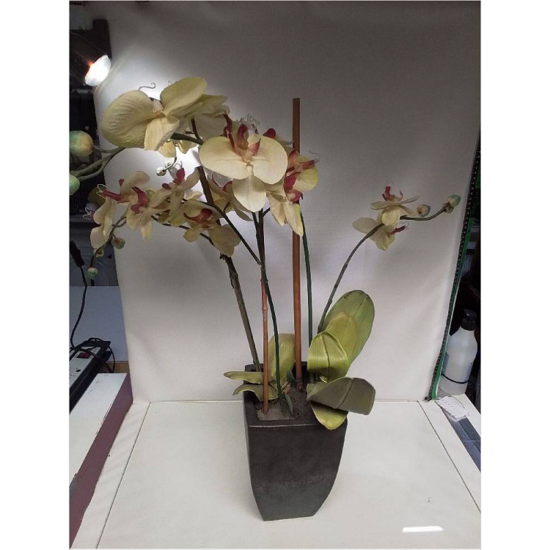 FLEURS ARTIFICIELLE PM