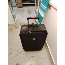 VALISE NOIRE DAVIDT’S