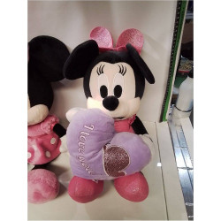 PELUCHE MINNIE