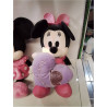 PELUCHE MINNIE