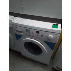 LAVE LINGE BOSCH MAXX6 