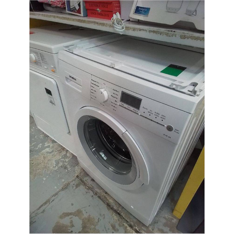 LAVE LINGE SIEMENS S 1444