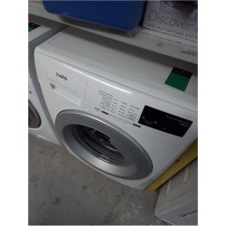 LAVE LINGE AEG 8KG 