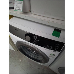 LAVE LINGE AEG 8000 SERIE 