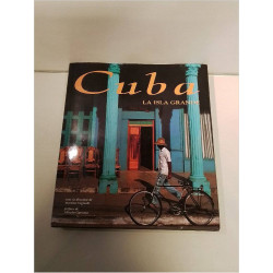 LIVRE CUBA