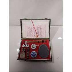 COFFRET CHINOIS