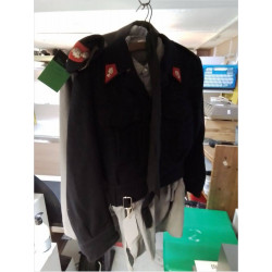 UNIFORME DIVERS 