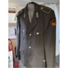 UNIFORME DIVERS 