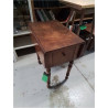 TABLE A OUVRAGE ANCIENNE 