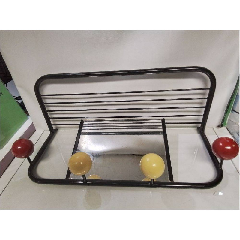 PORTE MANTEAU VINTAGE 