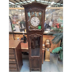 HORLOGE DE PARQUET +...