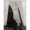 CENTRE DE TABLE NEW-YORK ROSENTHAL *