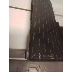 CENTRE DE TABLE NEW-YORK ROSENTHAL *
