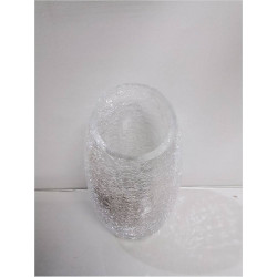 VASE CRAQUELÉ 