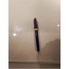 STYLO PLUME CABOUCHON