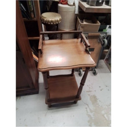 ETAGERE BOIS