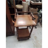 ETAGERE BOIS