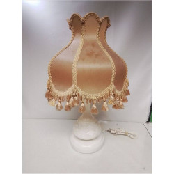 LAMPE A POSER ALBATRE 