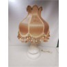 LAMPE A POSER ALBATRE 