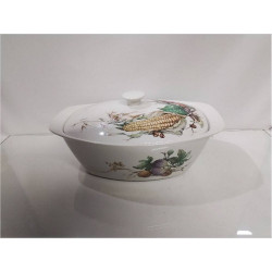 TERRINE VILLEROY ET BOCH 