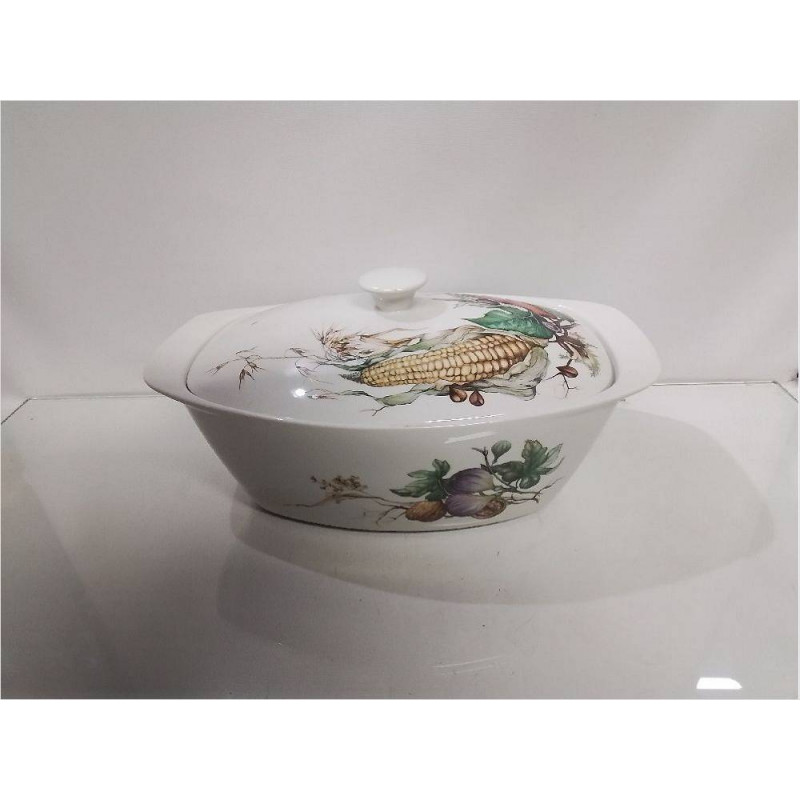 TERRINE VILLEROY ET BOCH 