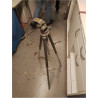 TREPIED PHOTO ANCIEN GITZO