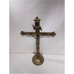 CRUCIFIX LAITON