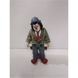 CLOWN GILDE 